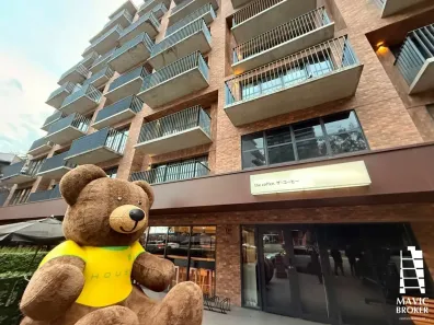 Apartamento com 1 Quarto à venda, 26m² no Itaim Bibi, São Paulo