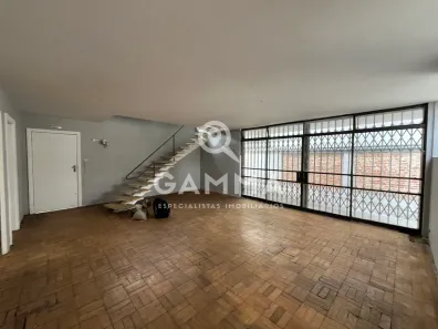 Imóvel Comercial para alugar, 298m² no Pacaembu, São Paulo