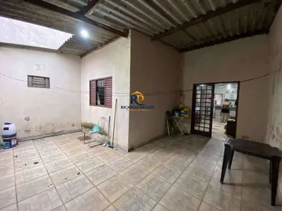 Casa com 3 Quartos à venda, 128m² no Del Lago II, Brasília