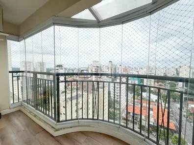 Apartamento com 2 Quartos à venda, 88m² no Campo Belo, São Paulo