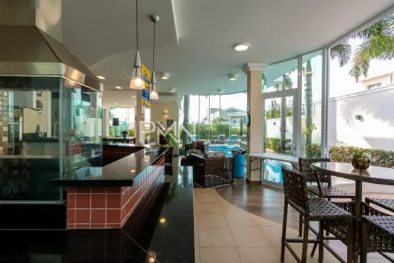 Casa de Condomínio com 4 Quartos à venda, 530m² no Alphaville Dom Pedro, Campinas