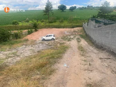 Lote/Terreno à venda, 2000m² no Estância Santa Maria do Laranjal, Atibaia