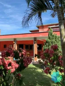 Casa com 6 Quartos à venda, 900m² no Condomínio Monte Belo, Salto