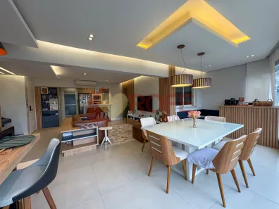 Apartamento com 3 Quartos à venda, 135m² no Vila Cruzeiro, São Paulo