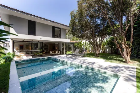 Casa com 3 Quartos à venda, 500m² no Jardim Guedala, São Paulo