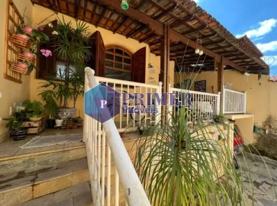Casa com 2 Quartos à venda, 160m² no Planalto, Belo Horizonte
