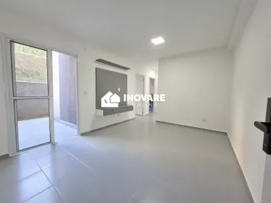 Apartamento com 2 Quartos para alugar, 100m² no Parque Santos Dumont, Votorantim