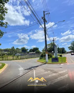 Lote/Terreno à venda, 192m² no Loteamento Jardim Timbaúva, Gravataí