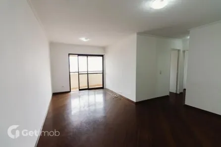 Apartamento com 3 Quartos à venda, 88m² no Vila Anglo Brasileira, São Paulo