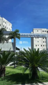 Apartamento com 2 Quartos à venda, 44m² no Vila Monte Alegre, Paulínia