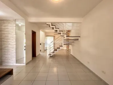 Sobrado com 3 Quartos à venda, 120m² no Condomínio Veredas, Taubaté