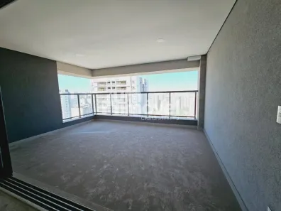 Apartamento com 3 Quartos à venda, 163m² no Vila Clementino, São Paulo