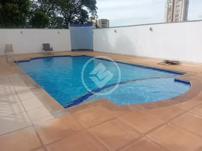 Apartamento com 2 Quartos para venda ou aluguel, 74m² no Vila Mendonça, Araçatuba