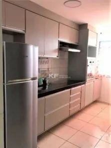 Apartamento com 2 Quartos à venda, 42m² no Jardim José Wilson Toni, Ribeirão Preto