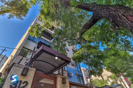 Sala Comercial com 1 Quarto à venda, 70m² no Auxiliadora, Porto Alegre