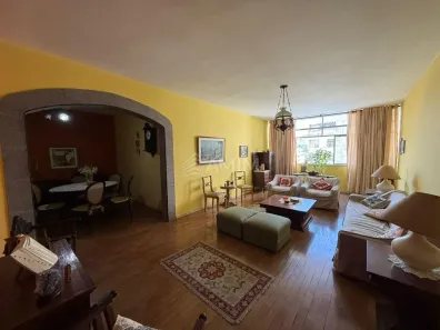 Apartamento com 4 Quartos à venda, 157m² no Ingá, Niterói