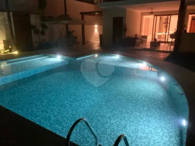 Casa com 3 Quartos à venda, 337m² no Jardim Vila Paradiso, Indaiatuba