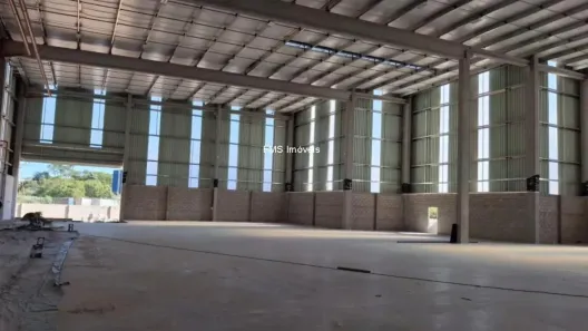 Galpão/Depósito/Armazém para alugar, 1789m² no Tulipas, Jundiaí