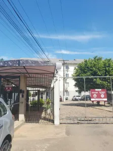 Apartamento com 2 Quartos para alugar, 42m² no Pasqualini, Sapucaia do Sul