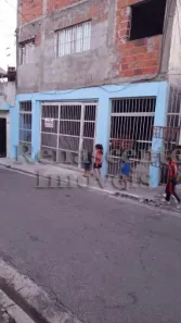 Imóvel Comercial à venda, 200m² no Cidade Domitila, São Paulo