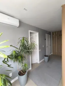 Apartamento com 1 Quarto à venda, 29m² no Vila Dom Pedro I, São Paulo