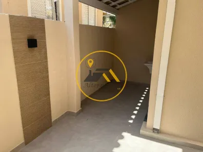 Sobrado com 3 Quartos à venda, 110m² no Urbanova VI, São José dos Campos