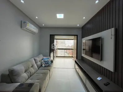 Apartamento com 3 Quartos à venda, 83m² no , Governador Celso Ramos