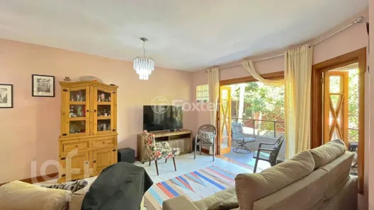Casa de Condomínio com 4 Quartos à venda, 249m² no Jardim Isabel, Porto Alegre