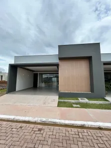 Casa de Condomínio com 3 Quartos à venda, 144m² no Águas Lindas, Ananindeua
