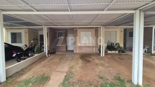 Casa de Condomínio com 2 Quartos à venda, 61m² no Jardim Ipanema, São Carlos