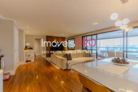 Apartamento com 3 Quartos à venda, 167m² no Vila Cruzeiro, São Paulo