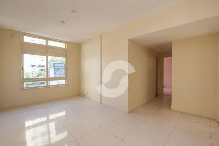 Apartamento com 2 Quartos à venda, 70m² no Icaraí, Niterói