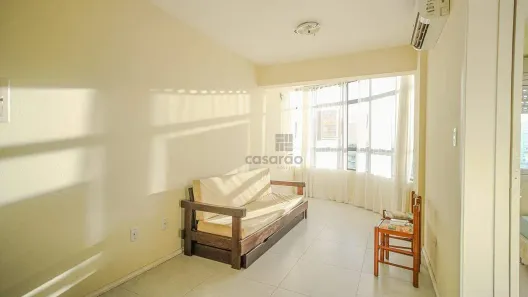 Apartamento com 1 Quarto para alugar, 36m² no Centro, Pelotas