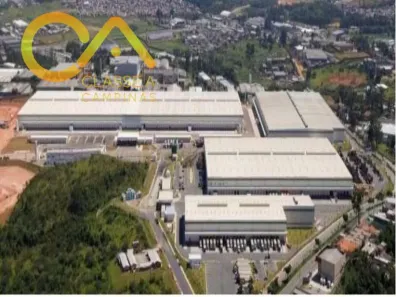 Galpão/Depósito/Armazém para alugar, 2925m² no Cumbica, Guarulhos