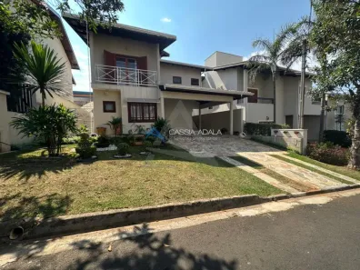 Casa de Condomínio com 3 Quartos à venda, 210m² no Vila Faustina II, Valinhos