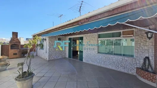 Cobertura com 6 Quartos à venda, 236m² no Tijuca, Rio de Janeiro