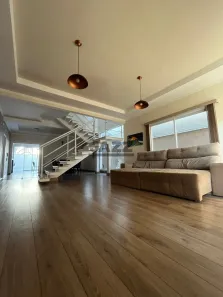 Casa com 3 Quartos à venda, 275m² no Loteamento Villa Branca, Jacareí