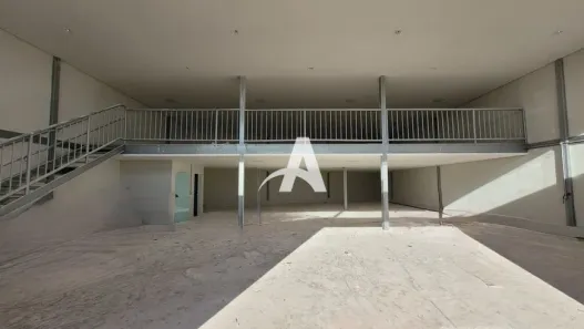 Ponto Comercial para alugar, 495m² no Santa Mônica, Uberlândia