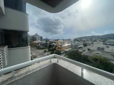 Apartamento com 2 Quartos à venda, 65m² no Jurerê Internacional, Florianópolis