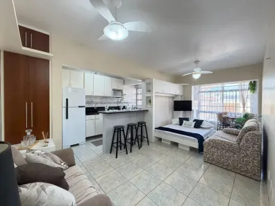 Kitnet à venda, 35m² no Capão Novo, Capão da Canoa