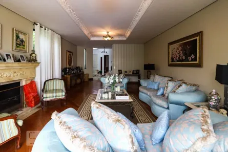 Casa com 4 Quartos à venda, 450m² no Brooklin Paulista, São Paulo