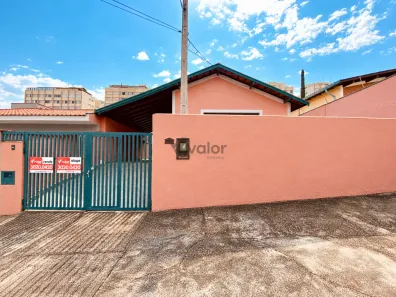 Casa com 3 Quartos à venda, 173m² no Jardim Chapadão, Campinas
