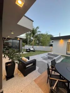 Casa de Condomínio com 5 Quartos à venda, 410m² no Jardim Rodeio, Mogi das Cruzes