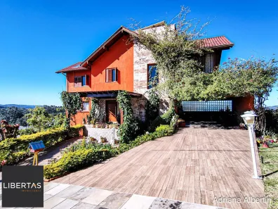 Casa de Condomínio com 3 Quartos à venda, 398m² no Vila Nova, Porto Alegre