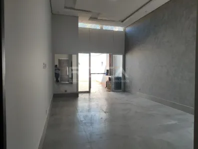 Casa com 3 Quartos à venda, 135m² no Bonfim Paulista, Ribeirão Preto
