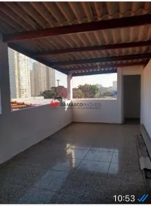 Sobrado com 4 Quartos à venda, 245m² no Boa Vista, São Caetano do Sul