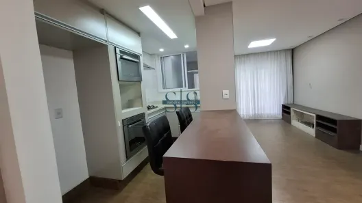 Apartamento com 3 Quartos à venda, 89m² no Jardim São Caetano, São Caetano do Sul