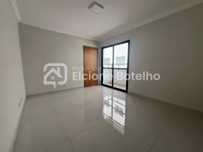 Apartamento com 2 Quartos à venda, 55m² no Patrimônio, Uberlândia
