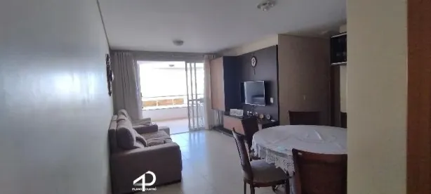 Apartamento com 3 Quartos à venda, 123m² no Quilombo, Cuiabá