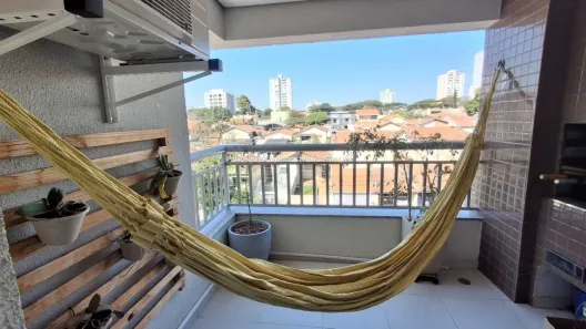 Apartamento com 2 Quartos à venda, 65m² no Parque Industrial, São José dos Campos